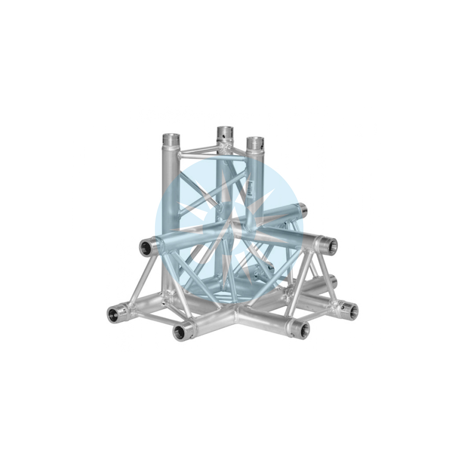 Truss hoek C020